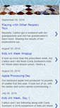 Mobile Screenshot of journal.dolcideleria.com